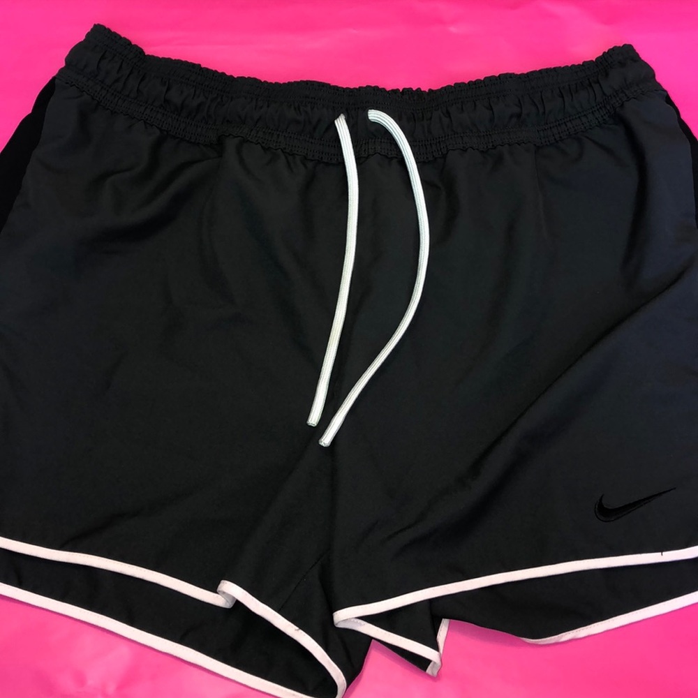 Nike Dri Fit Athletic Shorts